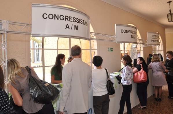 Federadas destacam o sucesso do XIV Congresso e do Mérito Empresarial