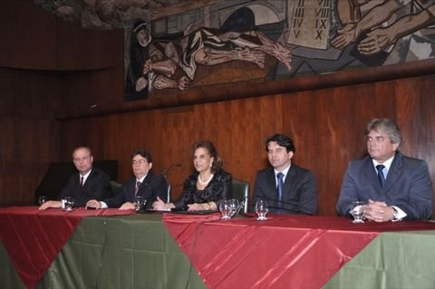 Mais 22 federadas terão postos de conciliação