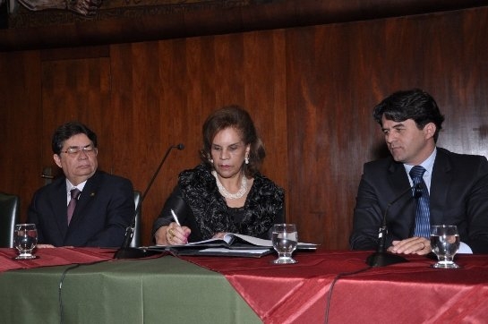 Federaminas e TJMG reúnem empresários de todo o Estado na instalação de novos postos de conciliação