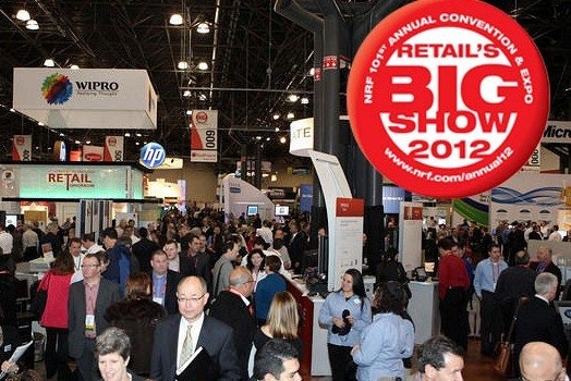 Missão da Federaminas à NRF 2012 viaja para Nova York na próxima semana