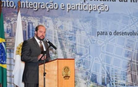 Governo estadual regulamenta a Agência de Desenvolvimento do Vale do Aço