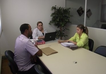 Audiências do Posto de Conciliação na Federaminas continuam registrando acordos entre os litigantes