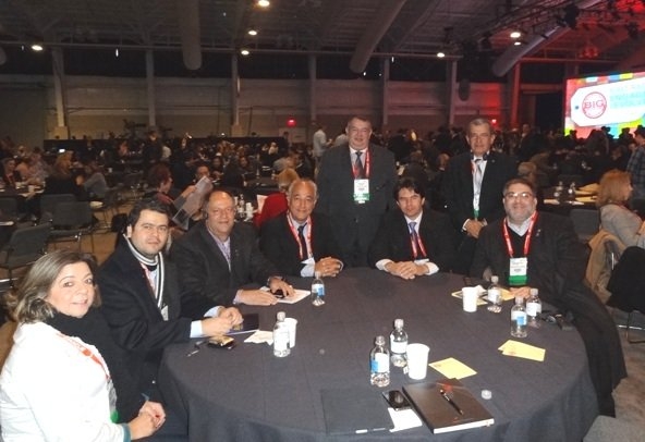 Missão da Federaminas à NRF em Nova York assimila tecnologias e soluções para o varejo