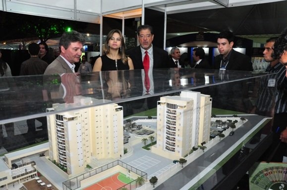 Federada de Montes Claros lança a 17ª Fenics