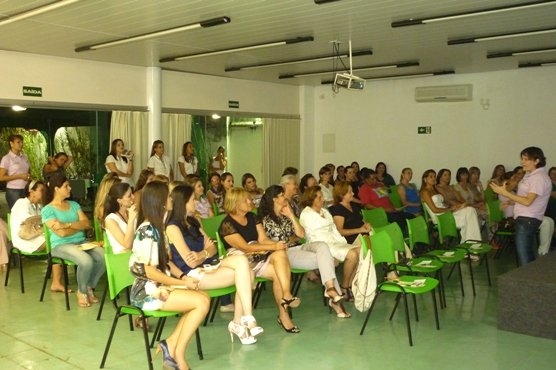 Federada de Patos de Minas comemora o Dia da Mulher