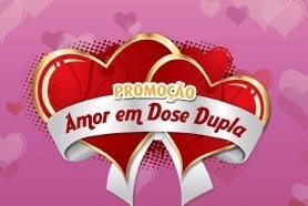 Federada de Timóteo promove o comércio com a campanha Amor em dose dupla