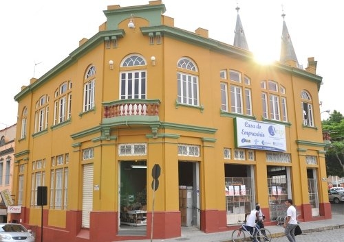 Federada de Ponte Nova completa 74 anos