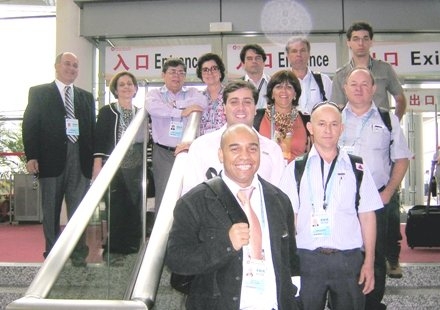 Missão da Federaminas à Canton Fair 2012 reforça intercâmbio comercial com a China