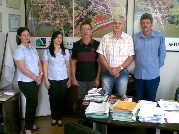 Federada de Patrocínio estende serviços a empresários da região