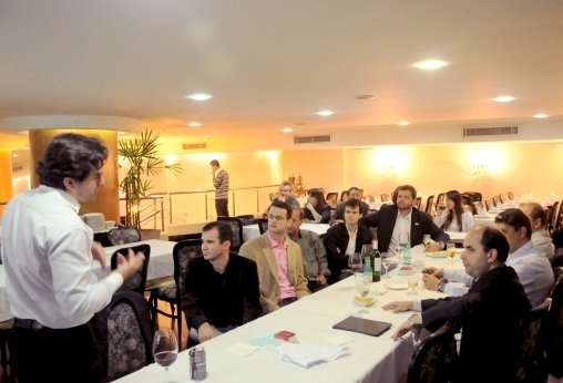 Federaminas projeta missão empresarial segmentada a feira na China em outubro