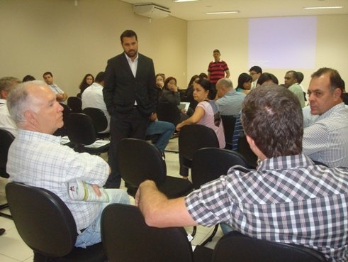 Federaminas mobiliza empresários para nova missão à Canton Fair 2012