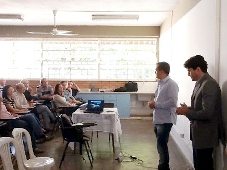 Projeto da Federaminas insere micro e pequenas empresas mineiras no comércio internacional