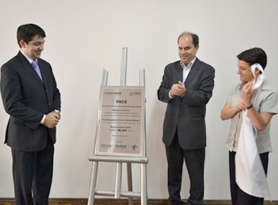 Federada de Araxá inaugura Posto de Conciliação Extraprocessual