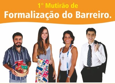 Federaminas mobiliza empresários para projeto de formalização de empreendedores