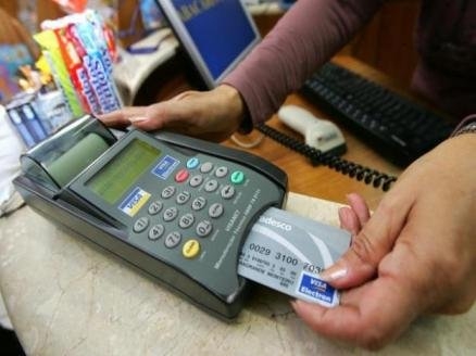 Cartão de crédito impulsiona o calote