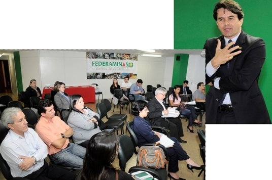 Centro Judiciário de solução de conflitos e cidadania é mais uma vitória para o PACE
