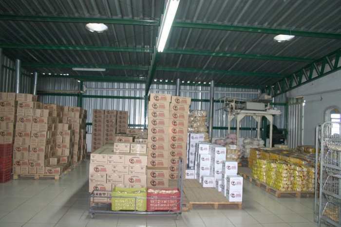 Varejo posterga pedidos para o Natal