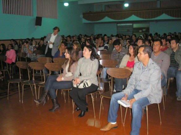 Federada de Manhumirim promove mais um evento de sucesso