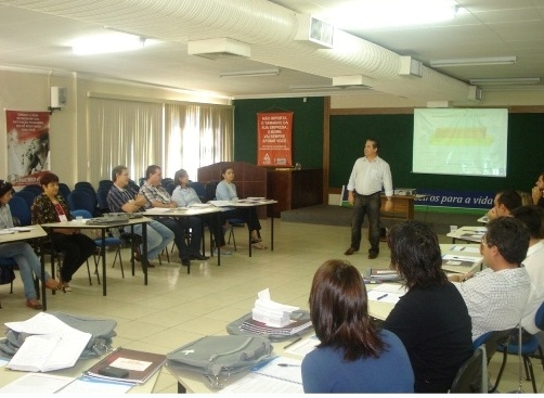 Programa de gestão da qualidade tem início em Patrocínio