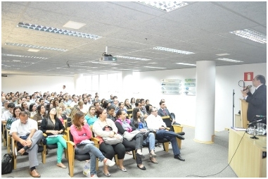 ACE Itaúna realiza o 3° Seminário de Direito do Trabalho