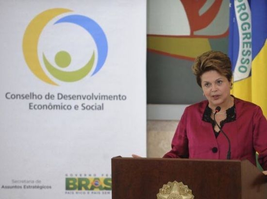 Decisão importante para o crescimento do País