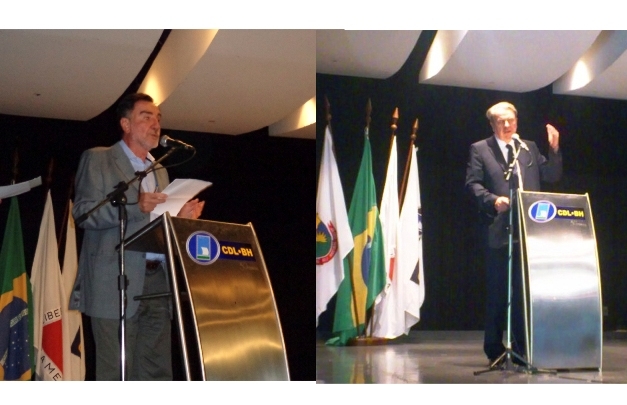 G-11 promove debate com candidatos à prefeitura