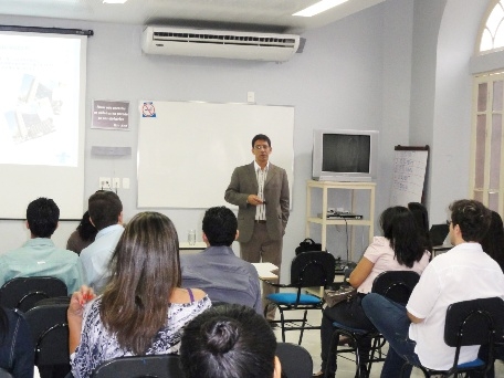 Federada de Ponte Nova realiza mais uma edição do Café com Ideias
