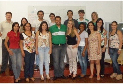 Federaminas se reúne com a Regional Caparaó