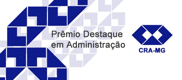 Prêmio Destaque em Administração