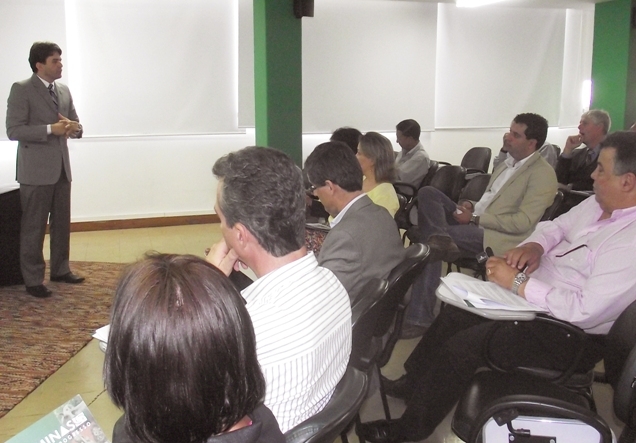 AGO aprova orçamento e plano de atividades para 2013