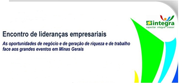 Evento em parceria com a Jucemg apresenta resultados do Integra