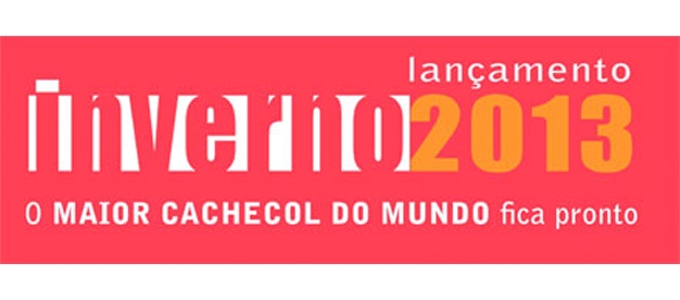 Jacutinga faz lançamento de moda para o inverno 2013