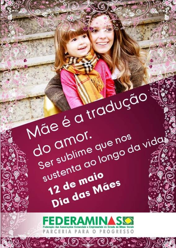 Dia das Mães