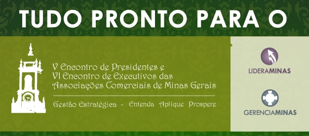 Encontros de Presidentes e de Executivos de ACEs debatem em Ouro Preto questões de interesse do Sistema Federaminas