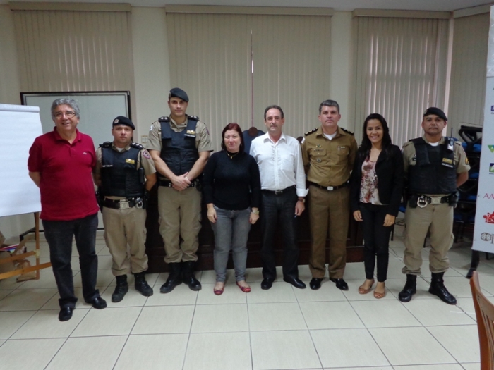 Rede de Comerciantes Protegidos em Ubá
