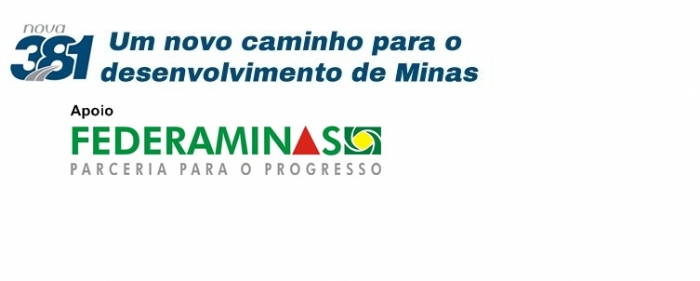 Processo de licitação sinaliza novo tempo para a BR-381