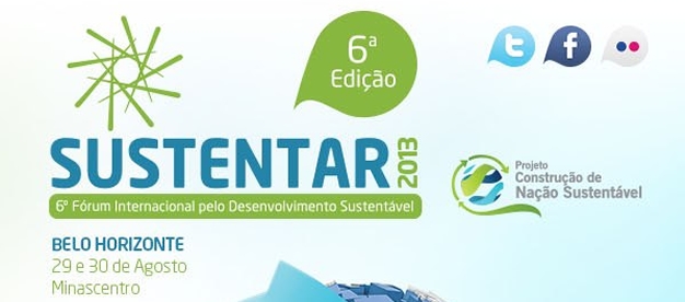 Sustentar 2013