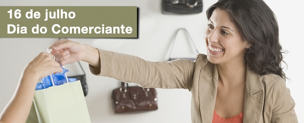 Dia do Comerciante