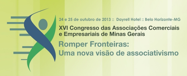 XVI Congresso das ACEs mineiras: tema escolhido