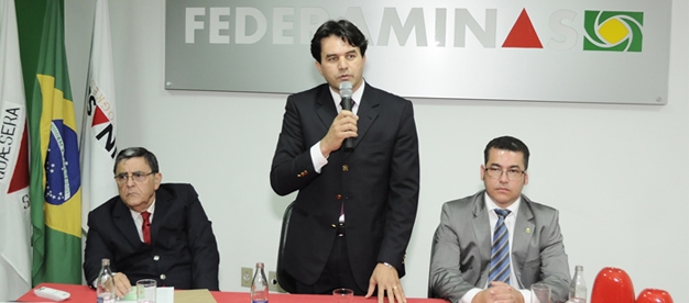 PACE: liderança de Minas ainda maior com a instituição de vários novos postos