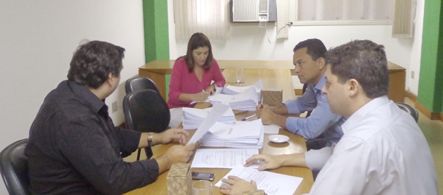 Conselho Fiscal da Federaminas analisa contas