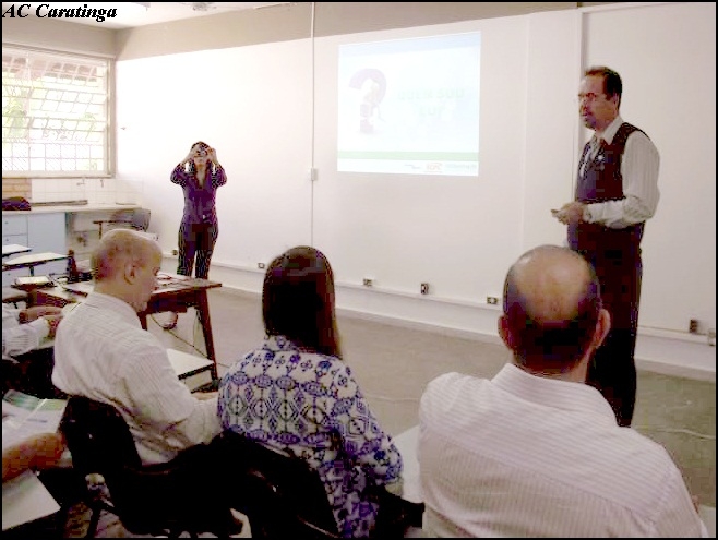 Federaminas divulga produtos nas ACs de Belo Oriente, Caratinga e Ipatinga