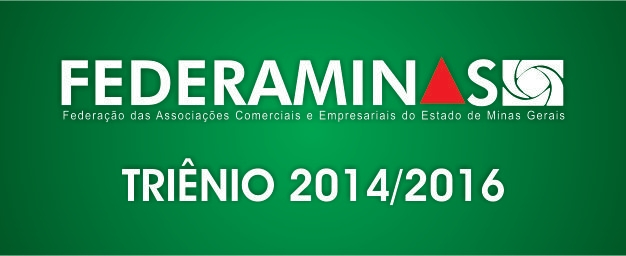 Emílio Parolini assume presidência da Federaminas