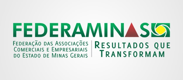 Federaminas tem novo slogan
