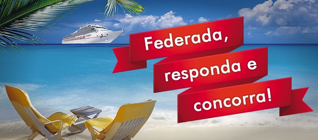 Termina nesta data prazo para ACE concorrer a cruzeiro