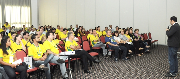 Projeto de internacionalização de MPEs