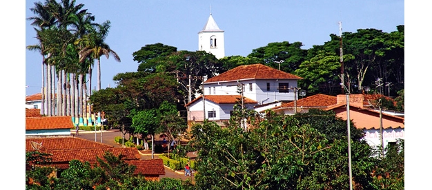 Nova Associação Comercial