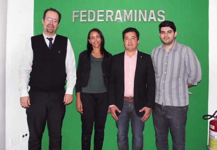 Associação Comercial de Vespasiano em vias de ser reativada