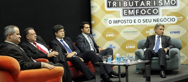 Federaminas cria seu Conselho Tributário