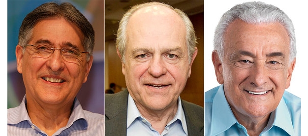 Entidades empresariais sabatinam candidatos ao Governo mineiro